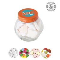 BARATTOLO CON CARAMELLE